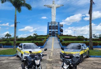 Registro da Fênix no acervo do site anterior